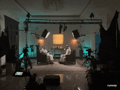 Studio A — Quick Session