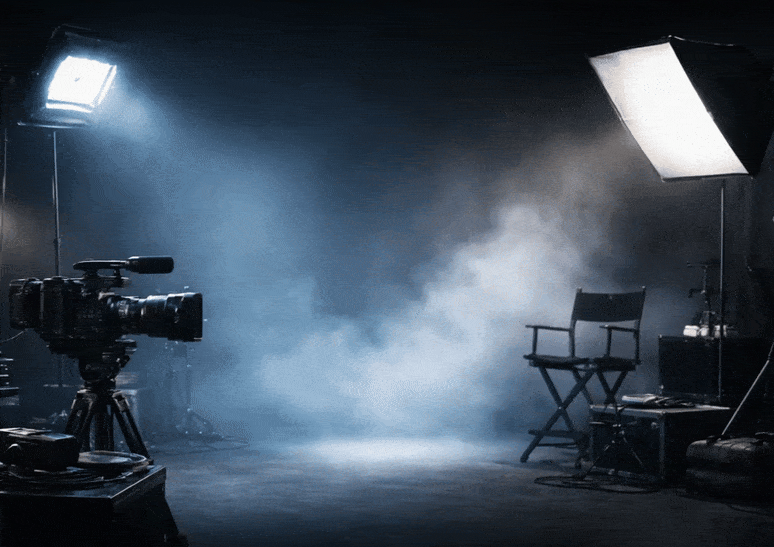 Studio — Express Video Session