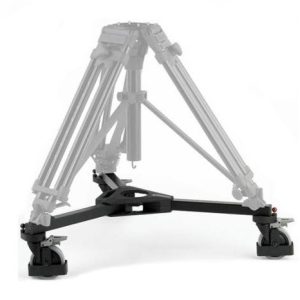 Tripod Wheels Vinten 3497 3B