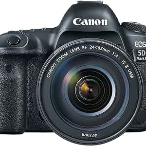 CAMERA 5D MARK IV