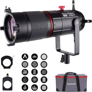 Aputure Spotlight mini ZOOM