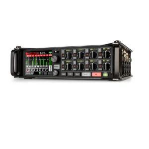 Zoom F8n Pro Field Recorder
