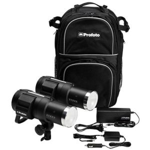 Profoto B1 500 AirTTL Location kit