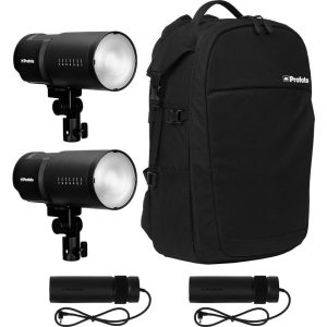 Profoto B10 Plus AirTTL Duo Kit