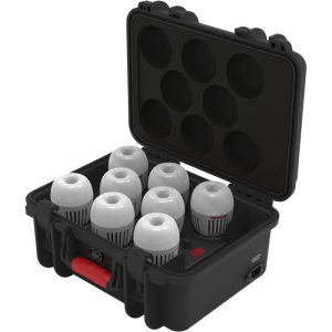 Aputure Accent B7-c Bulb Kit