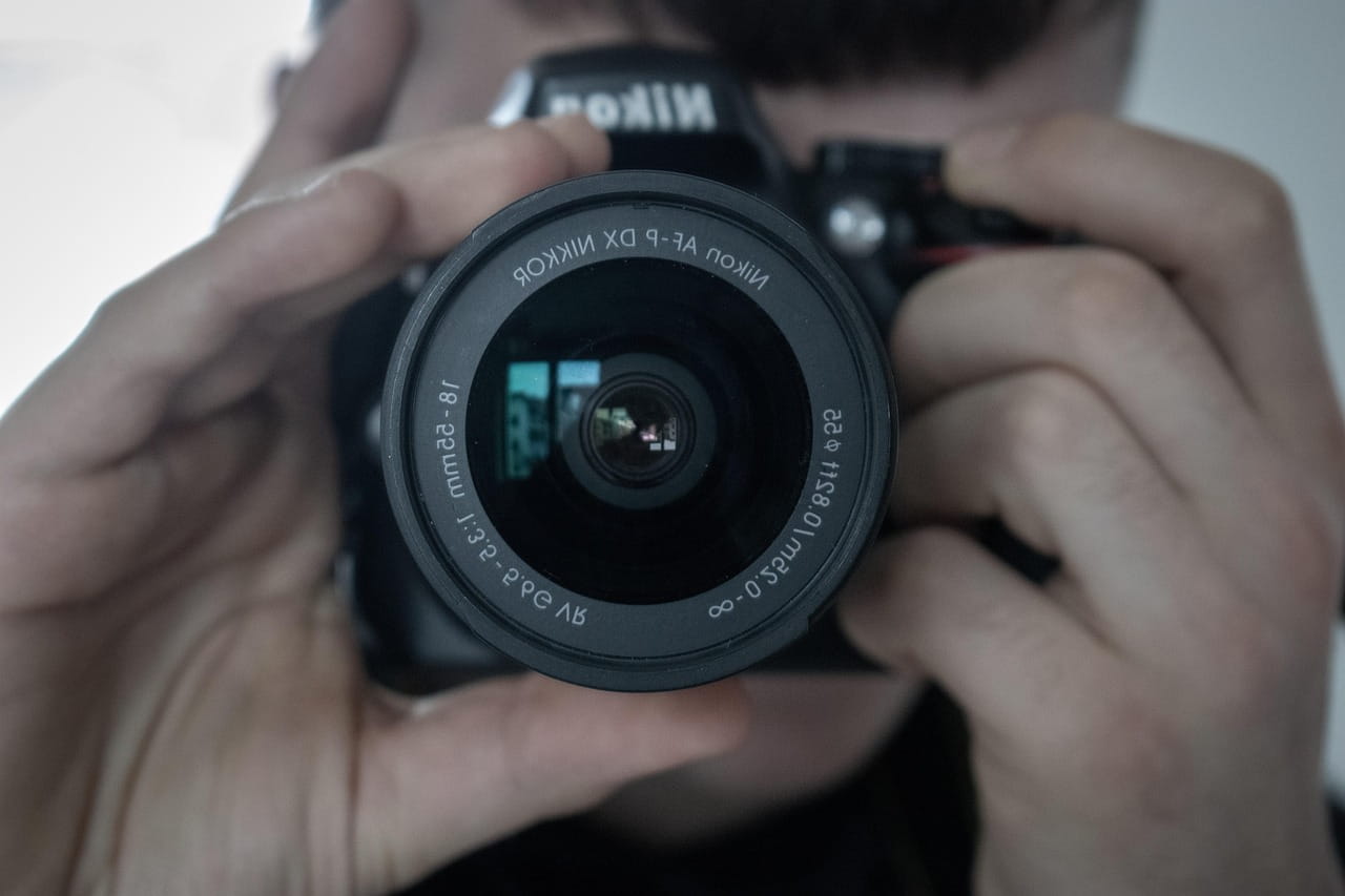 Studio — Pro Video Session