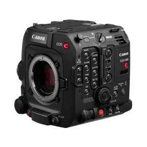 Canon EOS C400 6K Full-Frame Digital Cinema