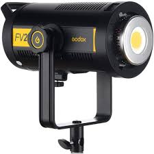 GODOX FV200 HIGH SPEED SYNC FLASH LED LIGHT