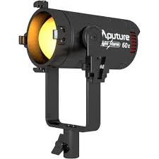Aputure LS 60x Strom