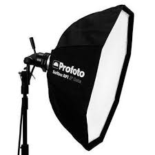 Profoto Softbox RFi Octa 3'' 90cm