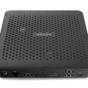 Zotac Mini PC ZBOX-MI351 for Telipromter