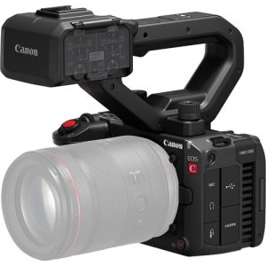 Canon EOS C50 Full-Frame Cinema Camera (Canon RF)