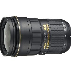Nikon AF-S 24-70mm f/2.8G ED-IF