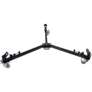 SIRUI DT-06 Professional Compatible Video Tripod Dolly