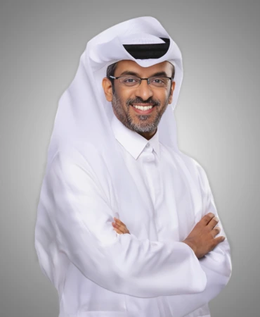Fahad Essa Al Kaabi