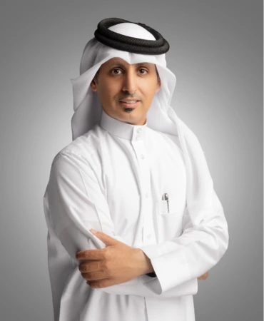 Abdulaziz Rashid AlKubisi
