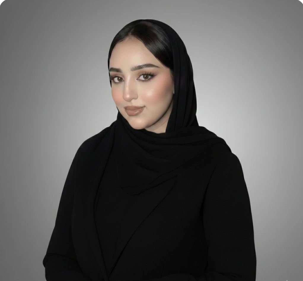 Nadia Tahir